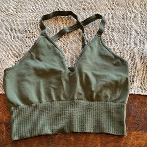 Free People FPMovement Crop Top M/L